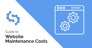 Reliable Cost of Website Maintenance