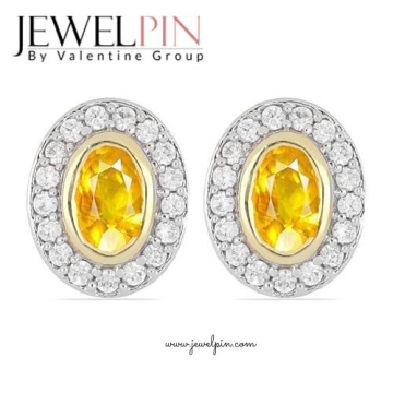 Jewelry Trends Featuring Stones for November Born in 2025