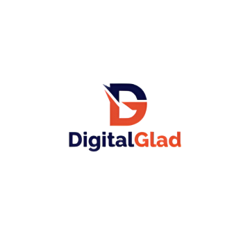 DigitalGlad – The Learning App
