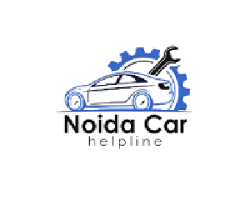 Car Tyre Puncture Repair in Noida – Noida Car Helpline | On-Spot Quick Service