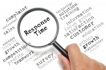7 Ways to Improve Customer Responsiveness