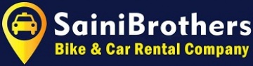 Saini Brothers Bike & Cab Services on rent