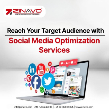 SEO & Social Media Marketing Company in Bangalore
