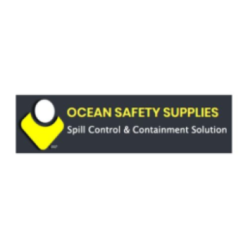 Ocean Safety Supplies | Industrial & Environmental Safety Solutions
