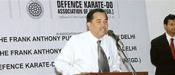 Defence Karate-Do Association of India