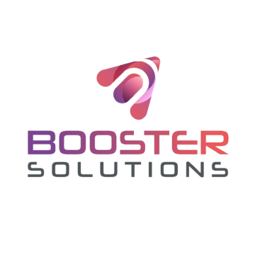 Booster Solutions - Digital Marketing Company in Pune