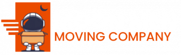 Moon Men Moving Company