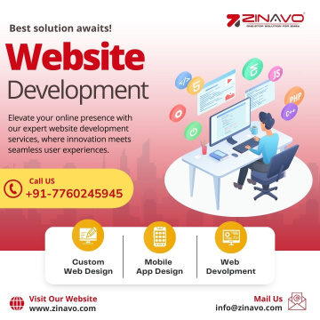 Website Development Company