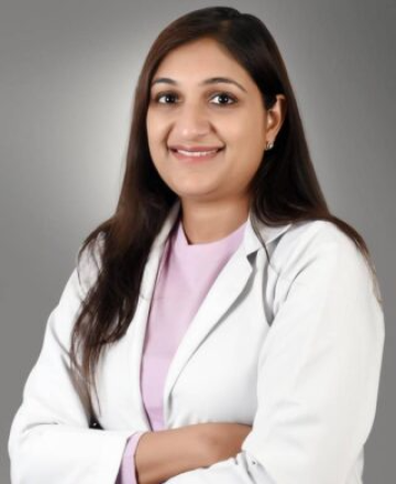 Dr. Deepa Gupta - Best Eye Specialist & Surgeon In Gurgaon