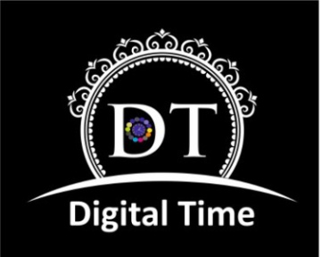 Digital Time -  Digital Marketing Company & SEO Training Institute in Bhopal.