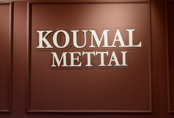 Koumal Mettai Makeup Artistry