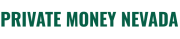 Private Money Nevada