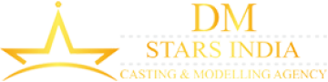 DM STARS INDIA CASTING & MODELLING AGENCY