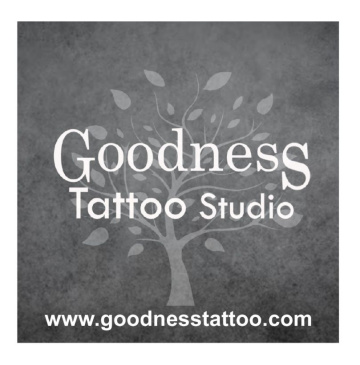 Goodness Tattoo Studio