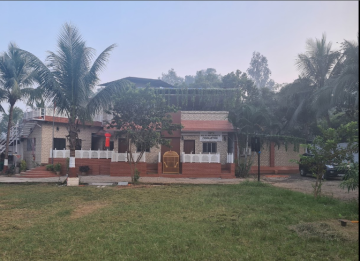 Rehabilitation Centre in Mumbai