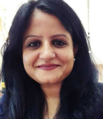 Dr. Karuna Jha - Best Hematologist in Delhi