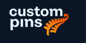 Premium Custom Pins
