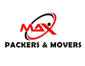 Max Packers And Movers Noida