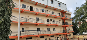Best GNM Nursing Course in Bangalore