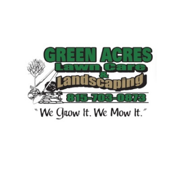 Green Acres Lawn Care & Landscaping Group