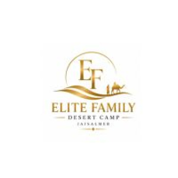 Elite Family Desert Camp Jaisalmer