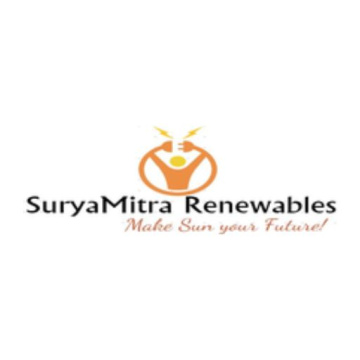 SuryaMitra Renewables – Solar Panel Installation in Jharkhand
