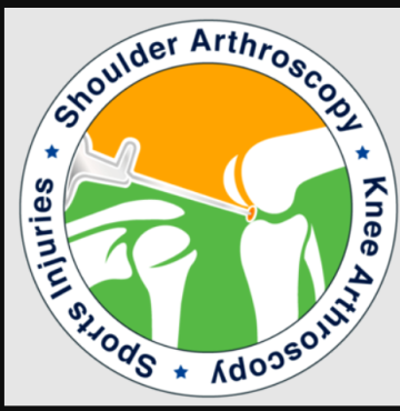 Dr. Siddharth Aggarwal - OPD - Knee and Shoulder & Sports Injury specialist