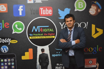 MIDM- Master In Digital Marketing