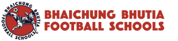Bhaichung Bhutia Football Schools