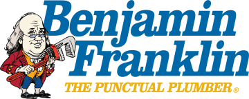 Benjamin Franklin Plumbing of Justin