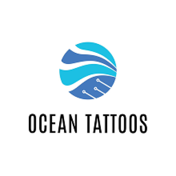 Ocean Tattoos