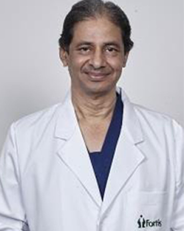 Cost of minimally invasive knee surgery in India