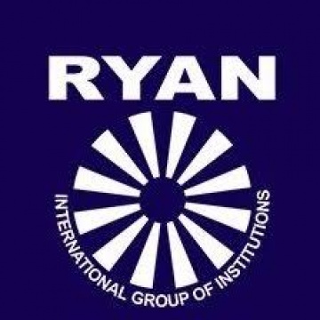 RYAN INTERNATIONAL SCHOOL,