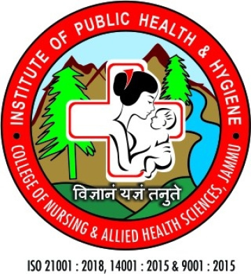 IPHH College of Nursing and Allied Health Science