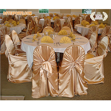 Hotel Linen Suppliers in Bangalore and Banquet Chair Covers: