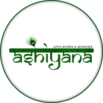 Ashiyana uPVC Door & Windows - Aluminium Suppliers in Jaipur
