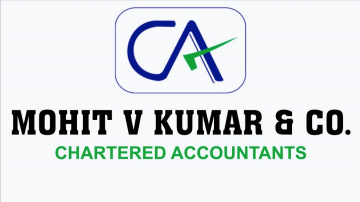 Mohit V Kumar & Co.