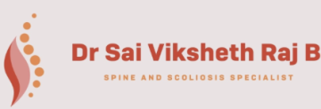 Dr. Sai Viksheth Raj B