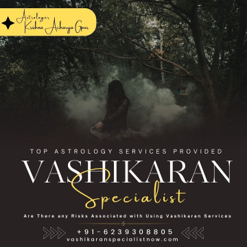 Relationship Harmony Concepts Explained by a Vashikaran Specialist