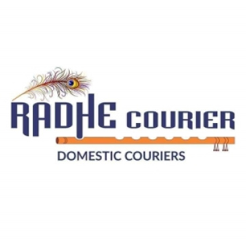 Best Courier Service In Ahmedabad - Radhe Courier Ahmedabad