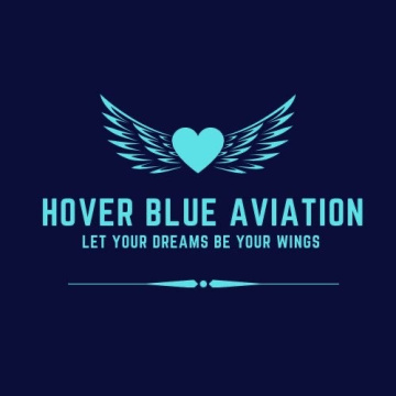 Hover Blue Aviation