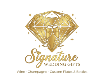 Signature Wedding Gifts