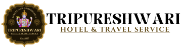 Hotel Tripureshwari Naimish