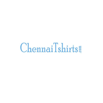 T-Shirt Printing In Chennai