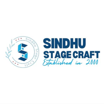 Sindhu Stage Craft