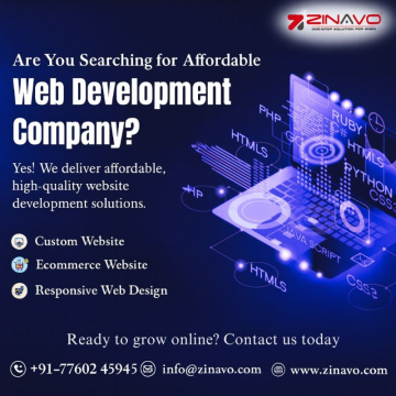 Top Web Development Company in Bangalore | Web Development Company in Bangalore