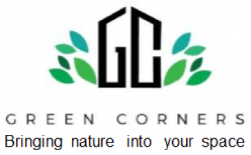 Green Corners