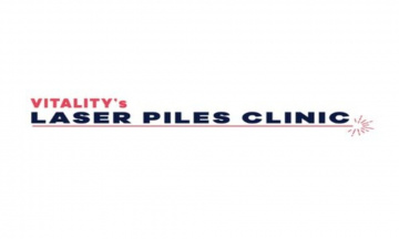 Vitality’s Laser Piles Clinic  Jubliee Hills