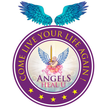 Welcome to Angels Heal U – Your Path to Emotional Healing and Well-Being