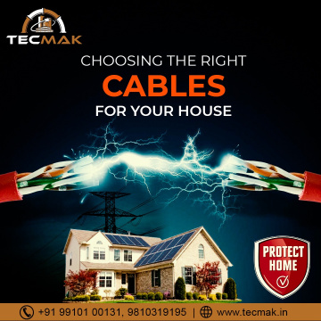 Wires and Cables Manufacturers